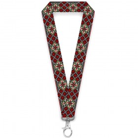 Lanyard personalizat traditional 